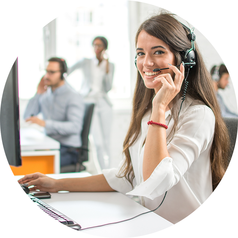 Australia based support
