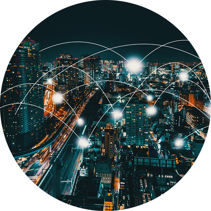 Cloud Connect makes global interconnection possible