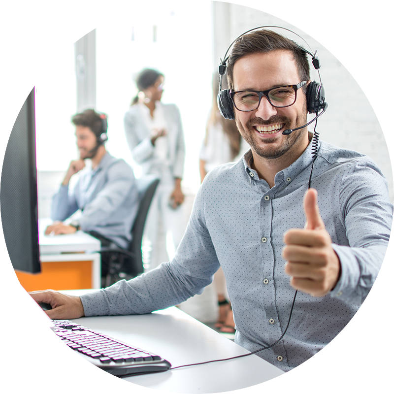 Australian Based Support