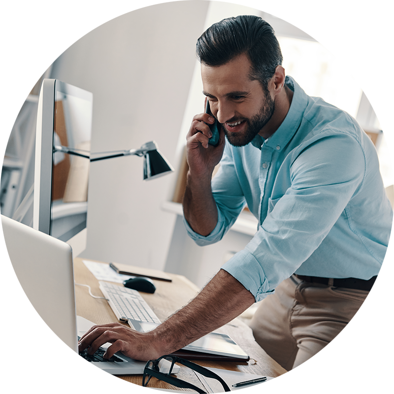 Understanding the benefits of using a Hosted PBX