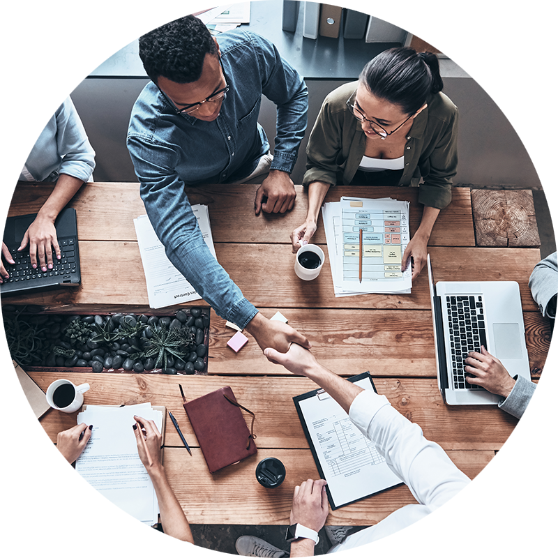 Iperium's Value Add Partnership