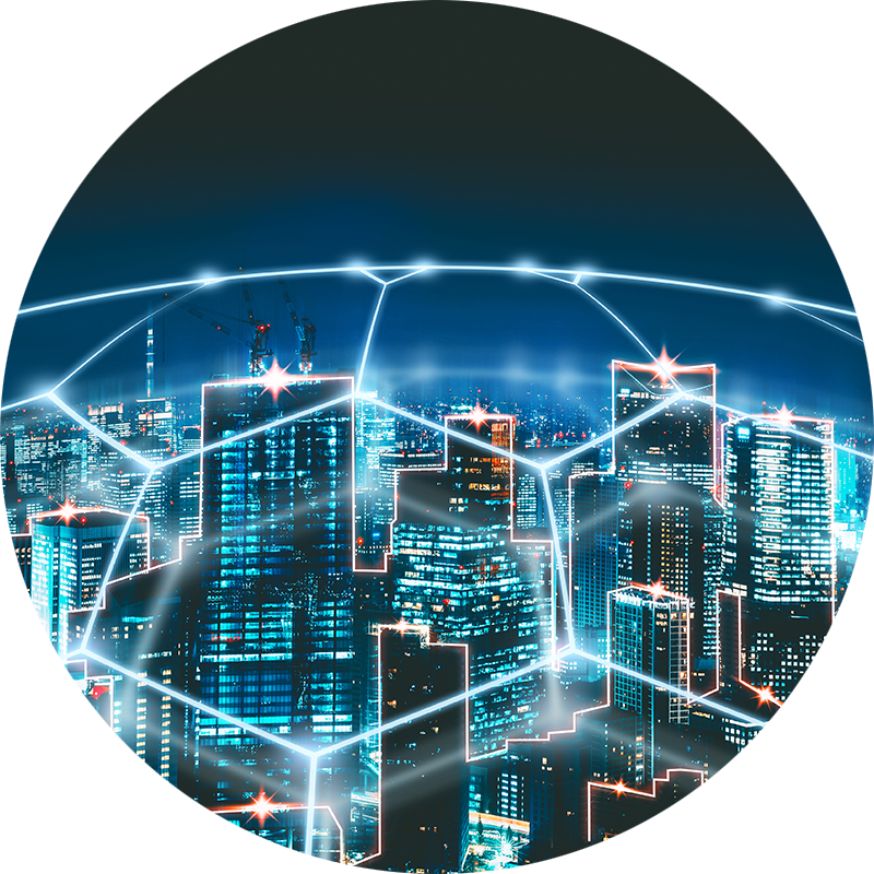 Your Connectivity Distributor