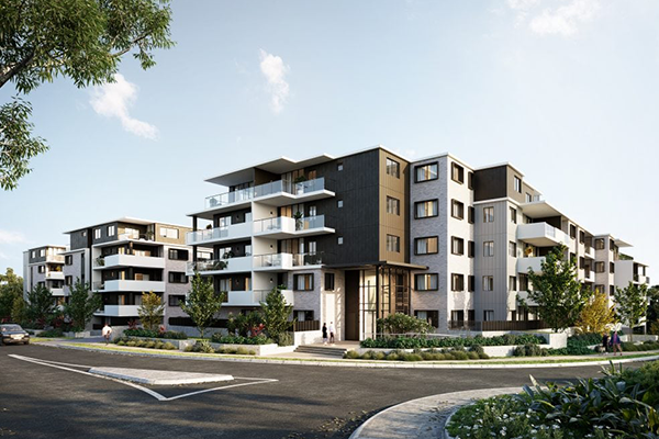 Build to Rent Connectivity | Developer solutions