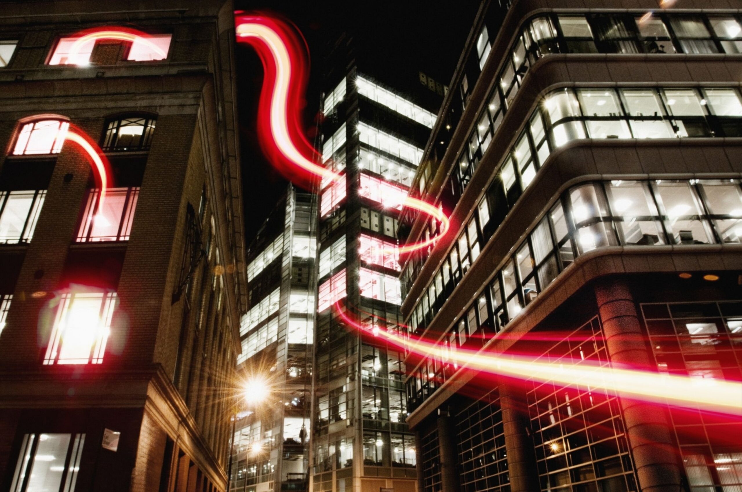 Fibre Ethernet | Wholesale solutions