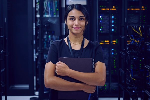 Network Managed Services | | Business solutions