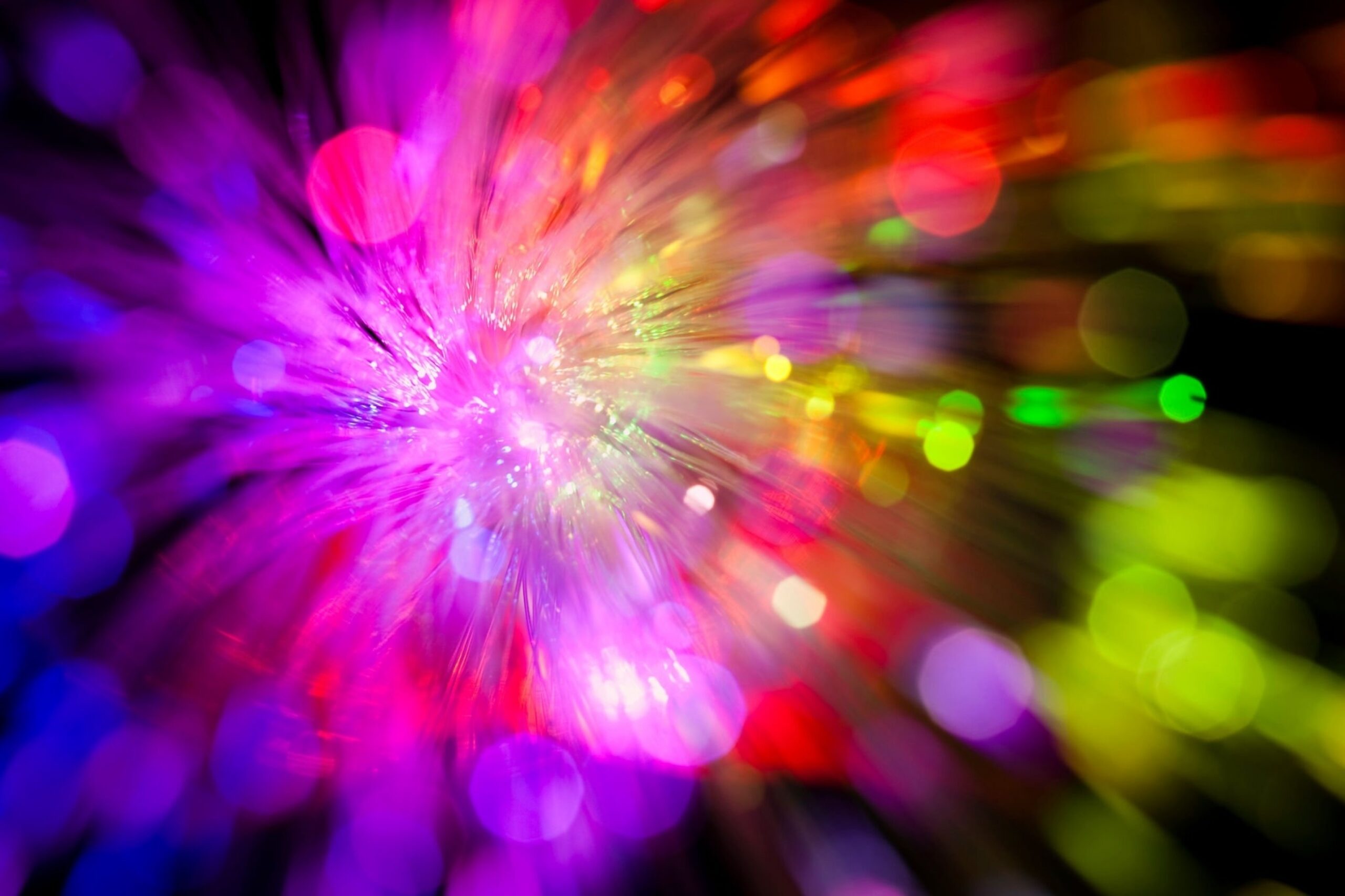 Dark Fibre | Wholesale and residential solutions