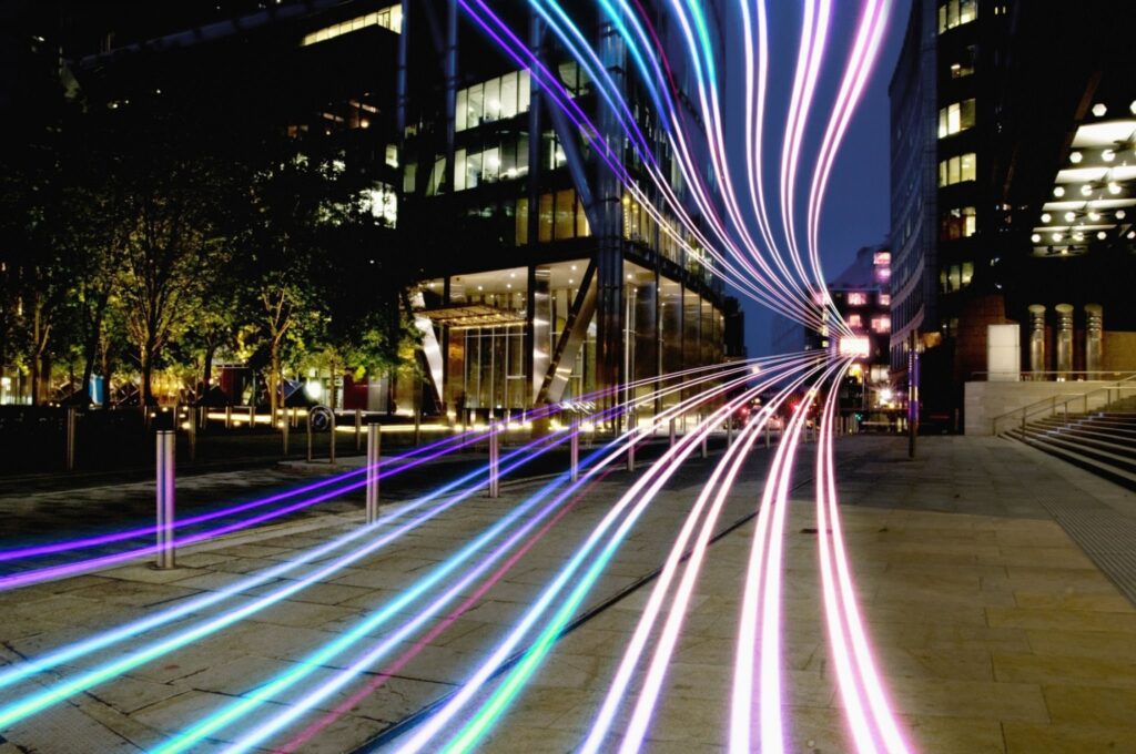 Access to Enterprise-Grade Solutions | Wholesale solutions | Better Residential Lifestyle