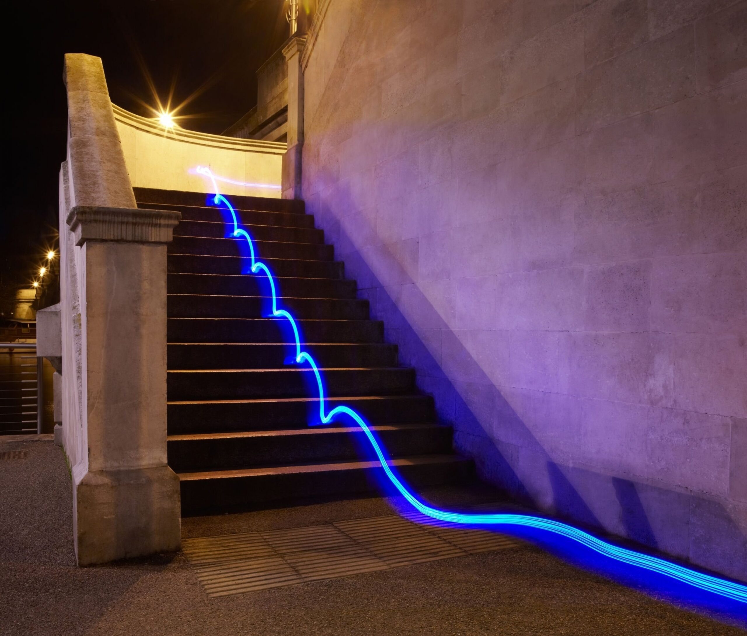 Lifestyle Development Solutions | City technology | high-speed internet