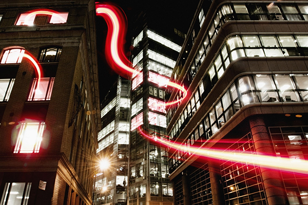 Dark fibre | Fibre Ethernet solutions | Business solutions