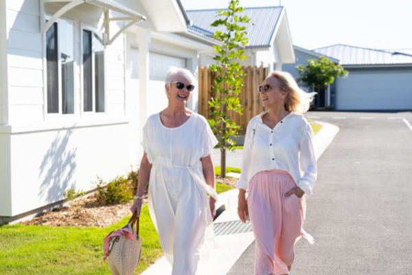 lifestyle developments | Connectivity | Developer solutions