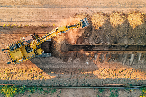 Regional & Mining Communities | Connectivity | Developer solutions