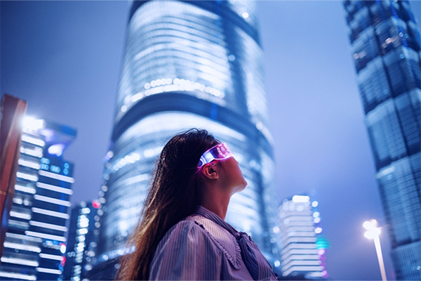 Smart cities | Connectivity | Developer solutions
