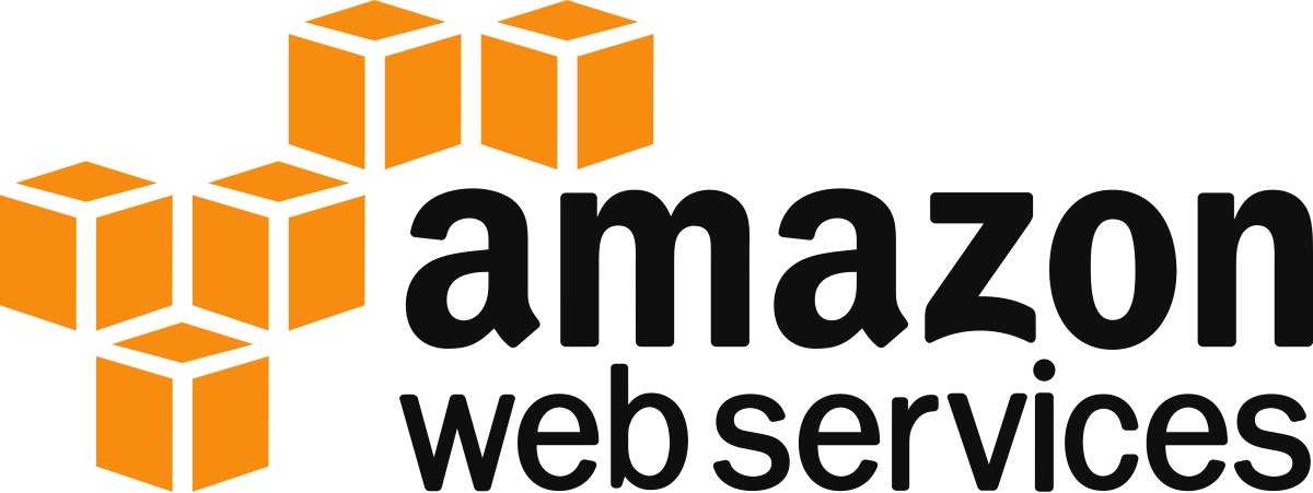 Amazon Web Services : Brand Short Description Type Here.