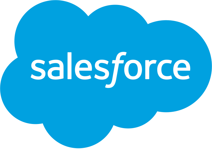Salesforce : Brand Short Description Type Here.