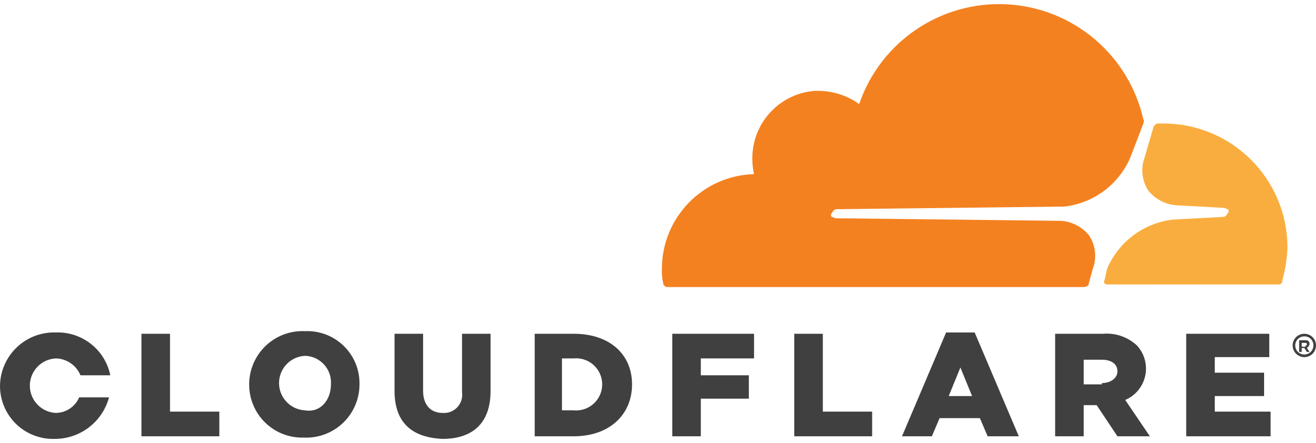 CloudFlare Network Interconnect : Brand Short Description Type Here.