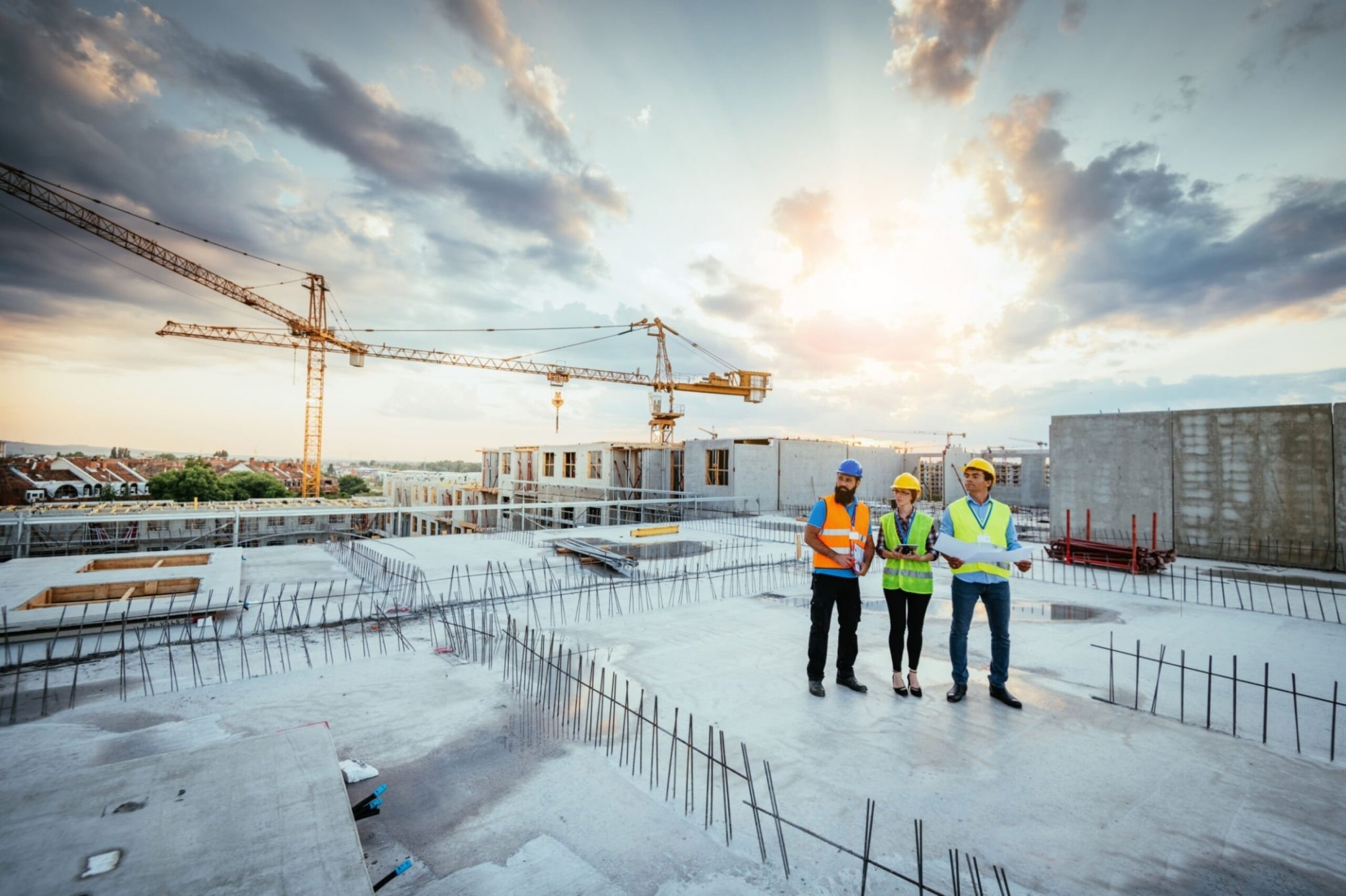 wavelength technology | developer solutions
