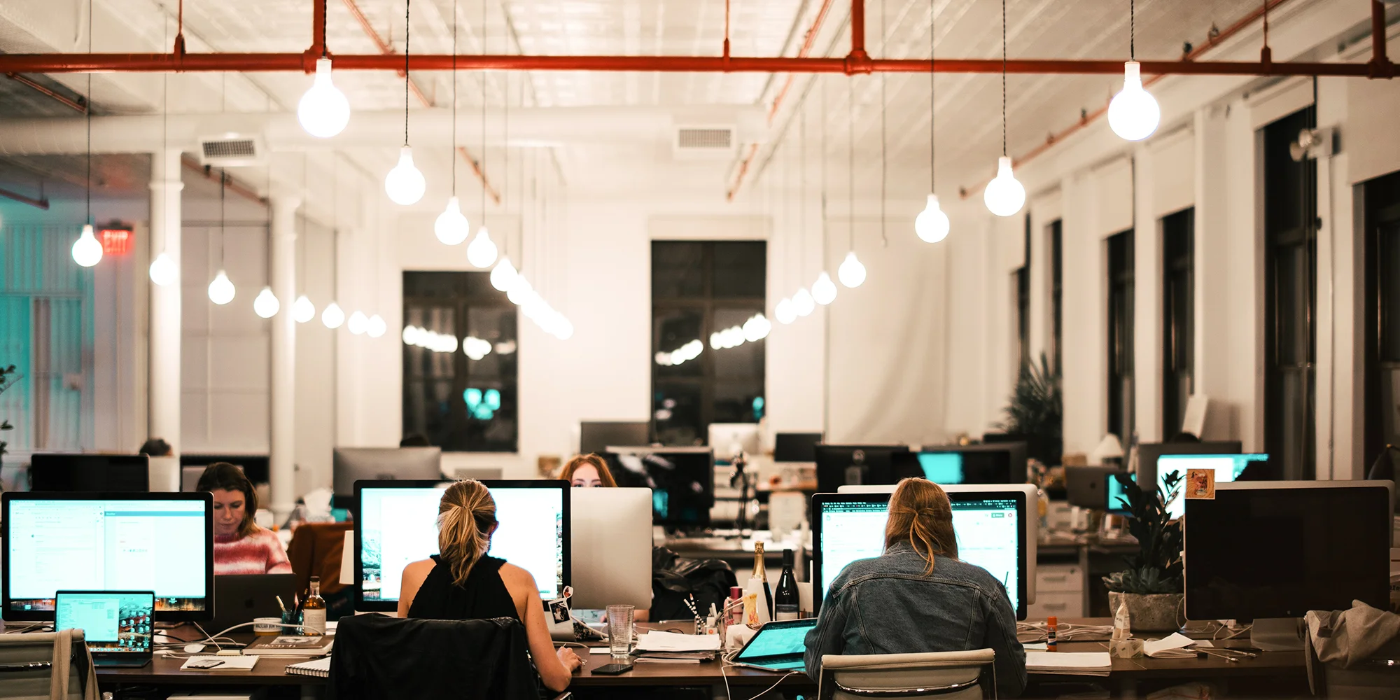 Business grade fibre ethernet | give your business more