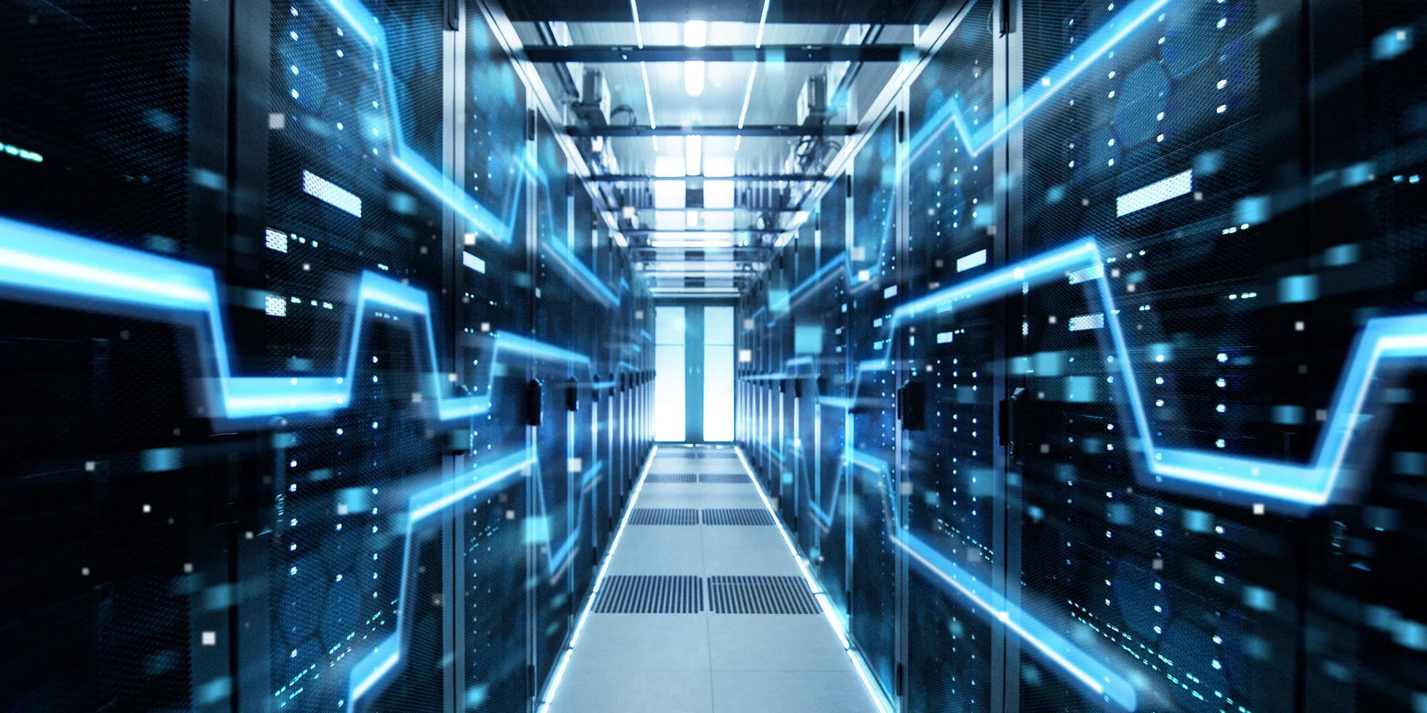 MPLS Managed Network services