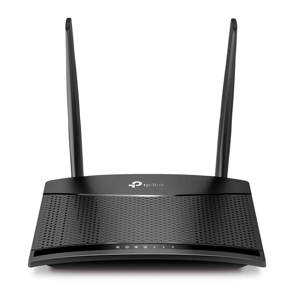 NBN router