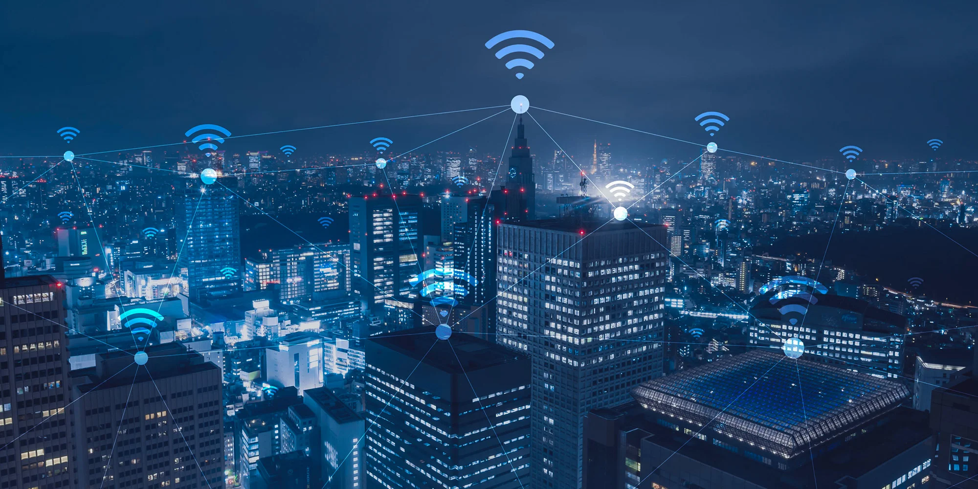 What is SD-WAN | Managed Network Solutions