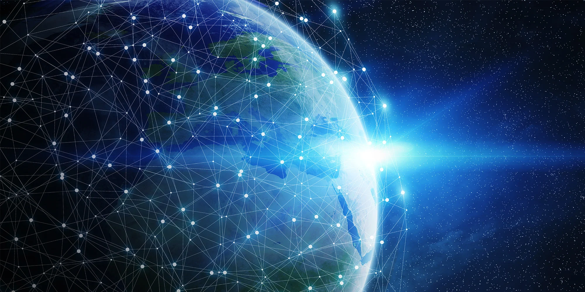 Cloud Connect makes global interconnection possible