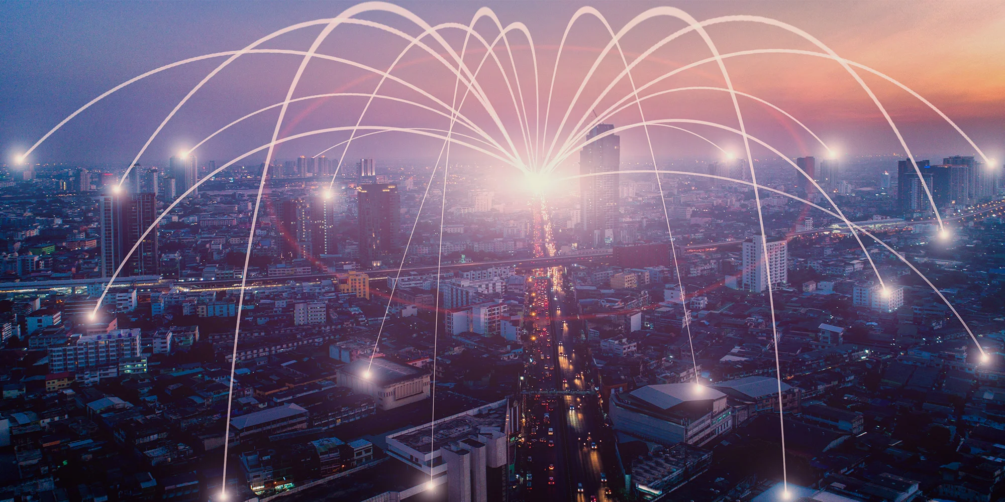 What is Business Fixed Wireless and How Does It Work