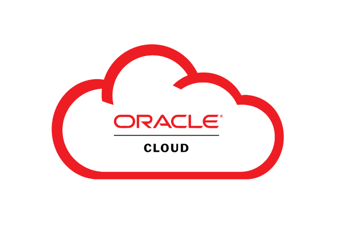 Oracle Cloud : Brand Short Description Type Here.