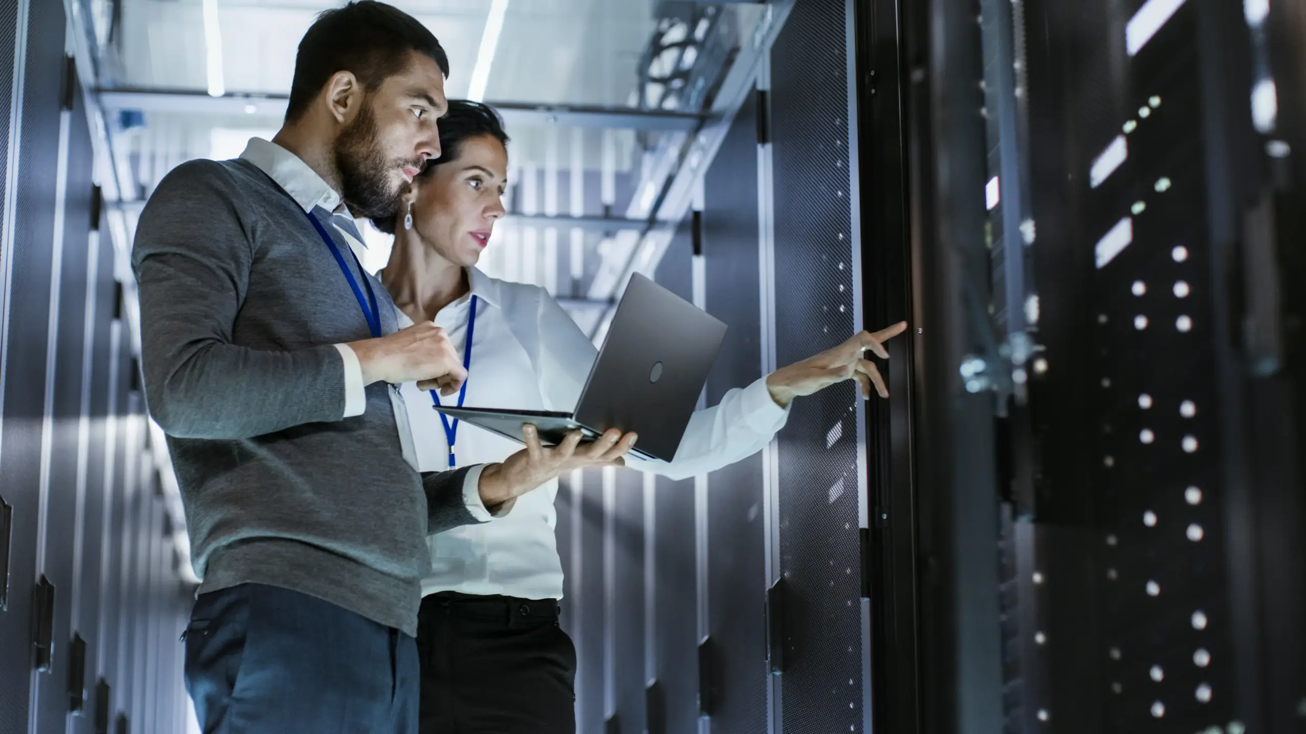 network services