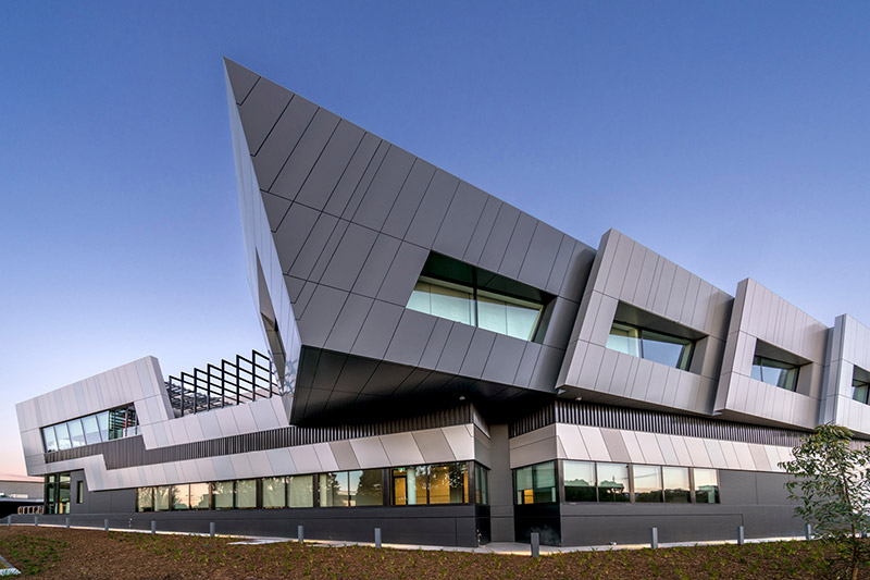 Equinix Sydney Data Centre