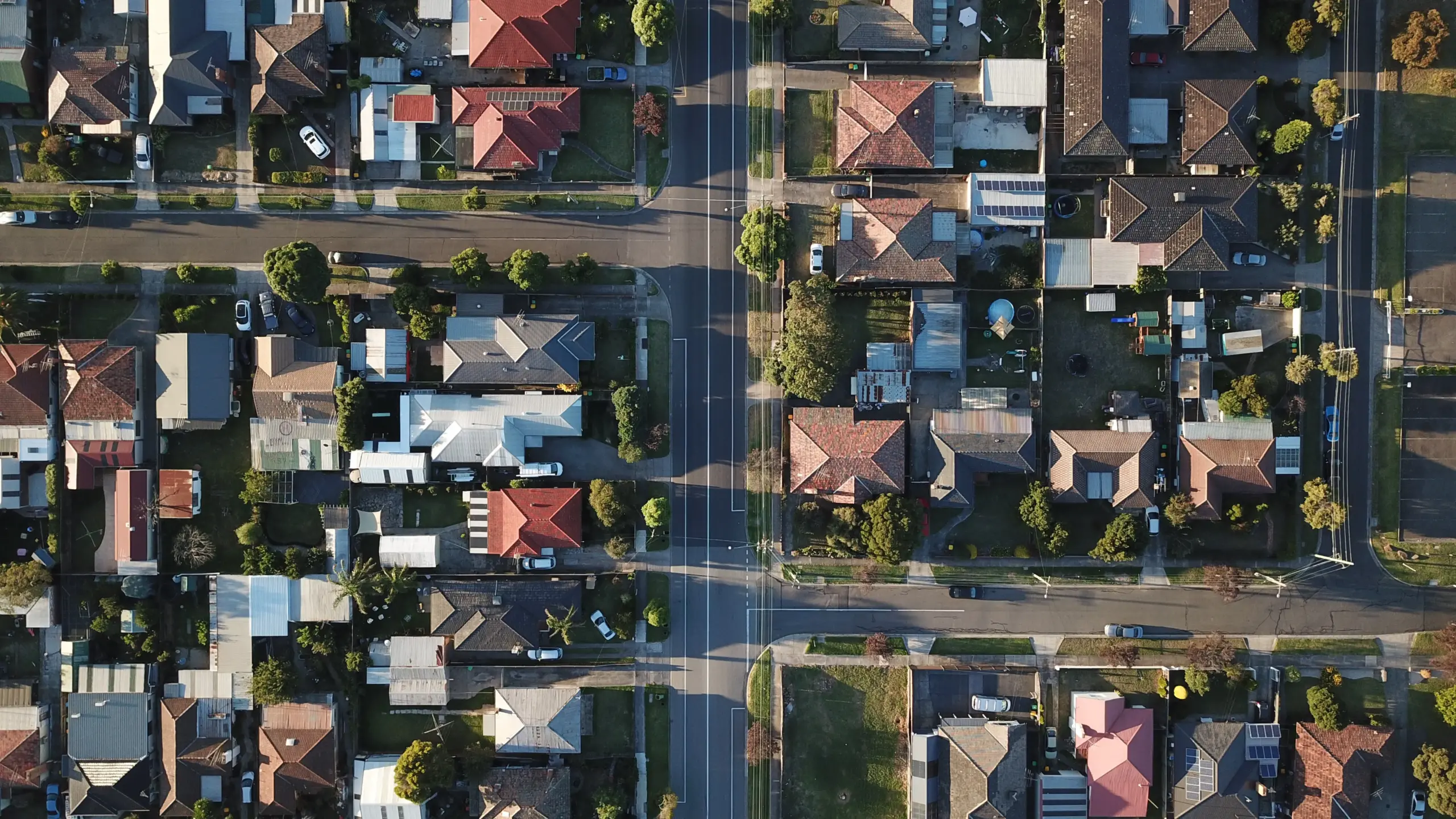 Australia NBN suburbs and town