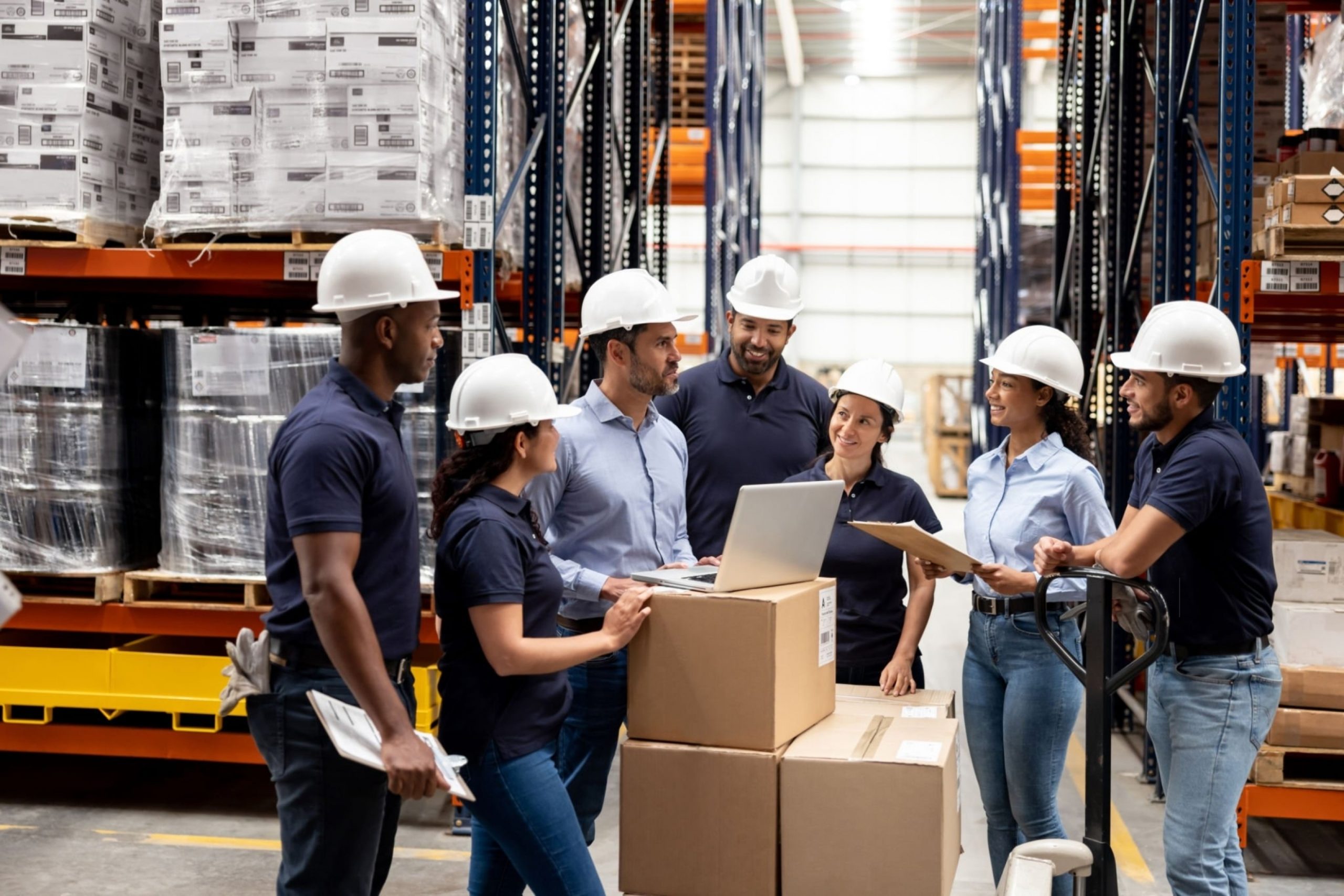 commercial solutions