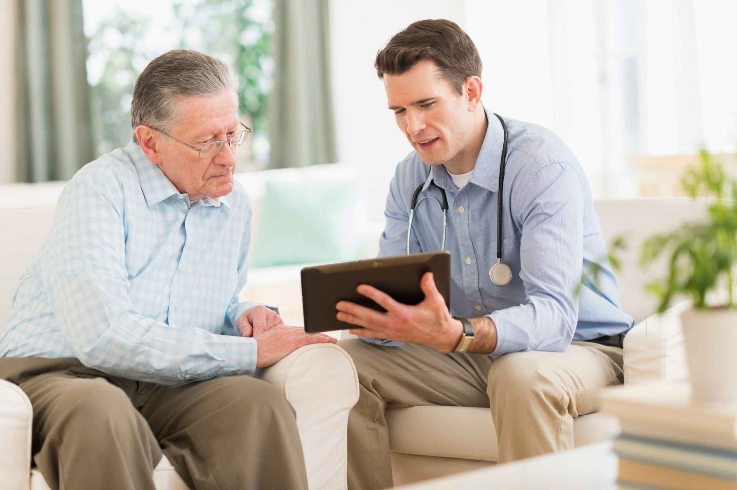 nbn aged care solution