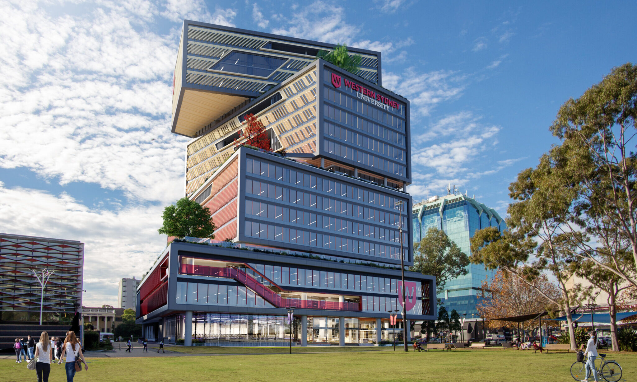 dark fibre education development options