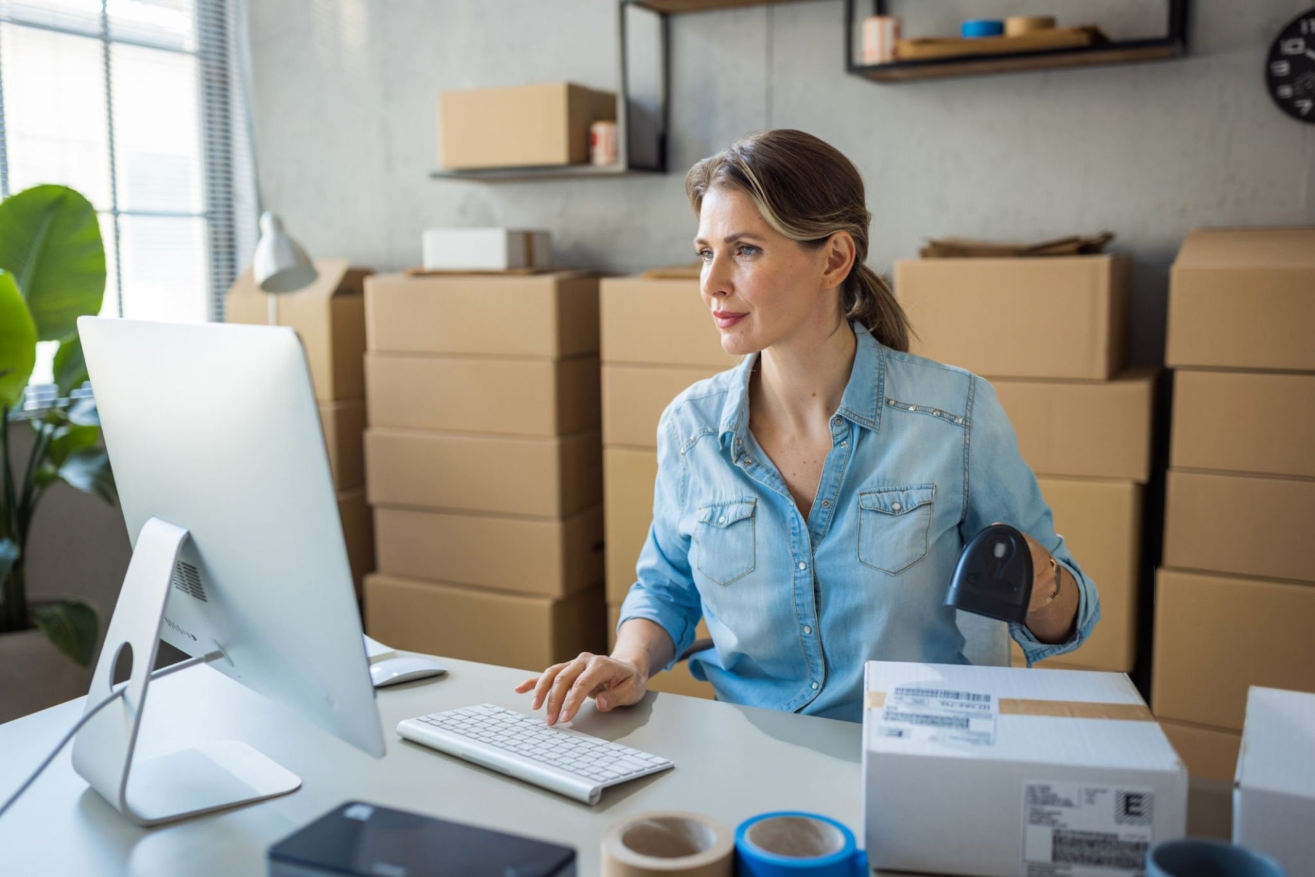 commercial solutions