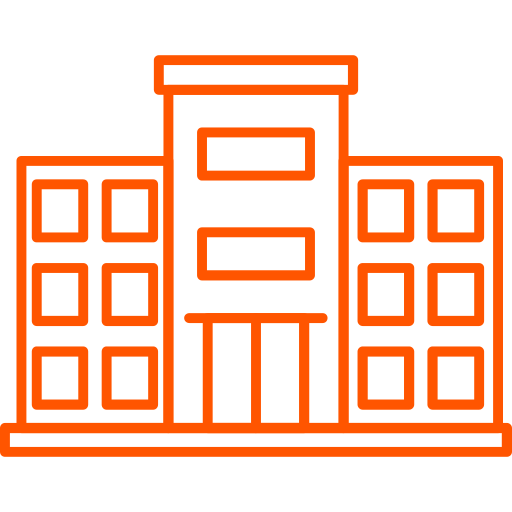 Hotels, Motels, Resorts and Hostels