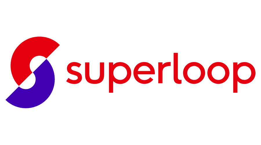 Superloop : Brand Short Description Type Here.