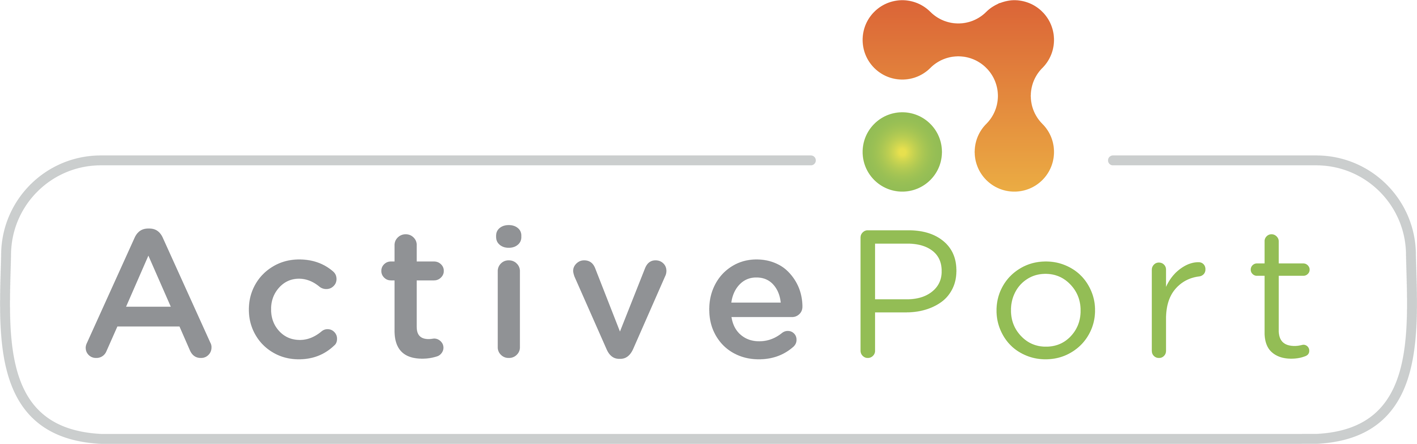 ActivePort : Brand Short Description Type Here.